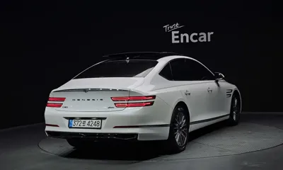 Genesis G80 2021, 144974 км, за 18103.73 USD