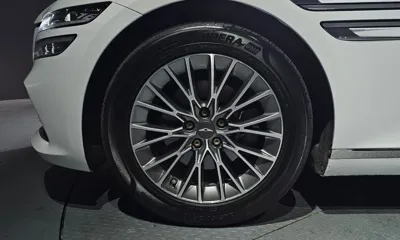 Genesis G80 2021, 144974 км, за 18103.73 USD