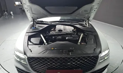 Genesis G80 2021, 144974 км, за 18103.73 USD - фото 6