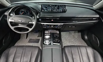 Genesis G80 2021, 144974 км, за 18103.73 USD - фото 7