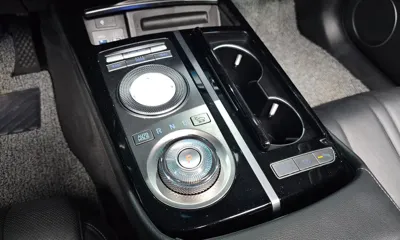 Genesis G80 2021, 144974 км, за 18103.73 USD - фото 9