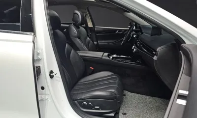 Genesis G80 2021, 144974 км, за 18103.73 USD - фото 10