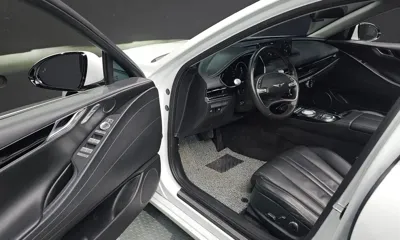 Genesis G80 2021, 144974 км, за 18103.73 USD - фото 11