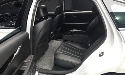 Genesis G80 2021, 144974 км, за 18103.73 USD - фото 12