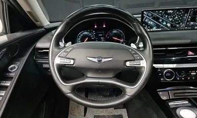 Genesis G80 2021, 144974 км, за 18103.73 USD - фото 13