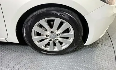 Kia K3 2015, 229964 км, за 1975.55 USD