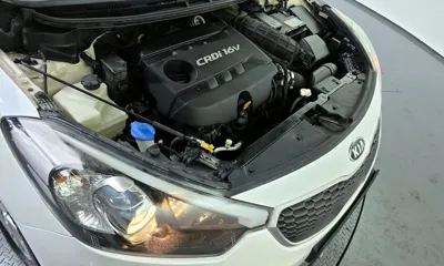 Kia K3 2015, 229964 км, за 1975.55 USD - фото 6