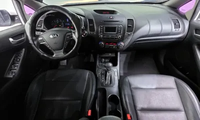 Kia K3 2015, 229964 км, за 1975.55 USD - фото 7