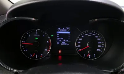Kia K3 2015, 229964 км, за 1975.55 USD - фото 8