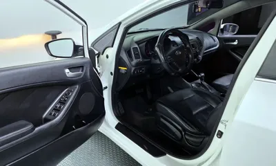 Kia K3 2015, 229964 км, за 1975.55 USD - фото 10