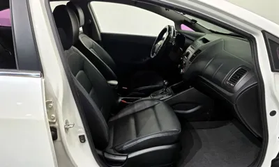Kia K3 2015, 229964 км, за 1975.55 USD - фото 11