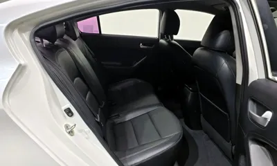 Kia K3 2015, 229964 км, за 1975.55 USD - фото 12