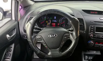 Kia K3 2015, 229964 км, за 1975.55 USD - фото 13