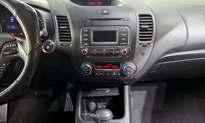 Kia K3 2015, 229964 км, за 1975.55 USD - фото 14
