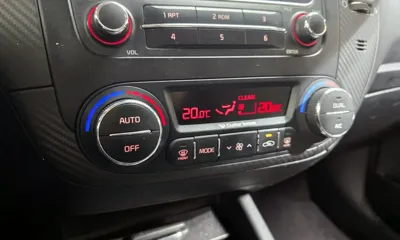 Kia K3 2015, 229964 км, за 1975.55 USD - фото 16
