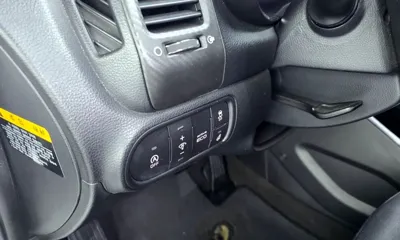 Kia K3 2015, 229964 км, за 1975.55 USD - фото 17