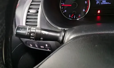 Kia K3 2015, 229964 км, за 1975.55 USD - фото 19
