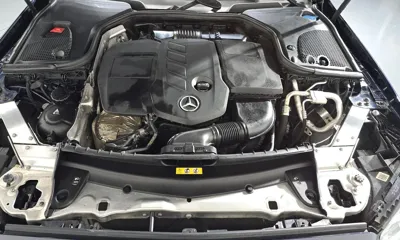 Mercedes-Benz E-Class 2018, 93983 км, за 21327.29 USD - фото 6