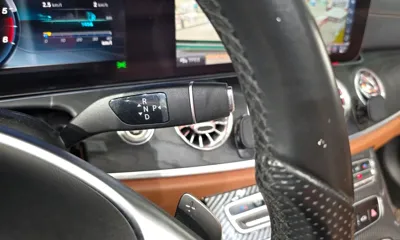 Mercedes-Benz E-Class 2018, 93983 км, за 21327.29 USD - фото 9