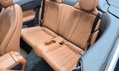 Mercedes-Benz E-Class 2018, 93983 км, за 21327.29 USD - фото 11