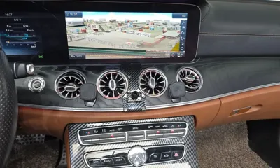 Mercedes-Benz E-Class 2018, 93983 км, за 21327.29 USD - фото 13
