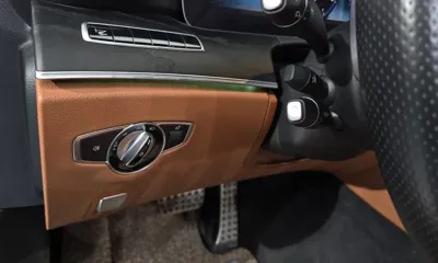 Mercedes-Benz E-Class 2018, 93983 км, за 21327.29 USD - фото 19
