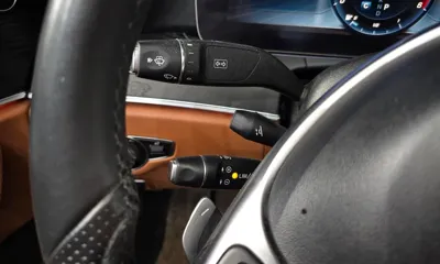 Mercedes-Benz E-Class 2018, 93983 км, за 21327.29 USD - фото 20