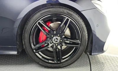 Mercedes-Benz E-Class 2018, 93983 км, за 21327.29 USD - фото 21