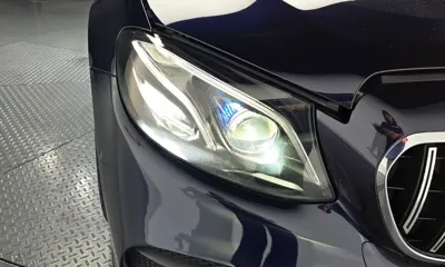 Mercedes-Benz E-Class 2018, 93983 км, за 21327.29 USD - фото 22