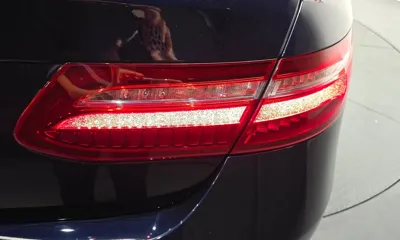 Mercedes-Benz E-Class 2018, 93983 км, за 21327.29 USD - фото 23