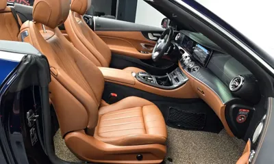 Mercedes-Benz E-Class 2018, 93983 км, за 21327.29 USD - фото 26