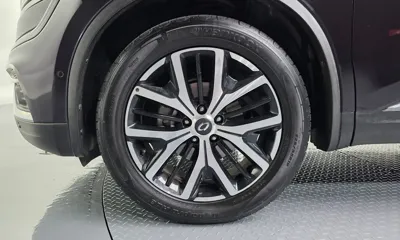 Renault-KoreaSamsung QM6 2020, 79596 км, за 10378.11 USD