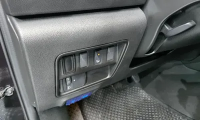 Renault-KoreaSamsung QM6 2020, 79596 км, за 10305.89 USD - фото 20