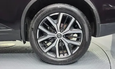 Renault-KoreaSamsung QM6 2020, 79596 км, за 10305.89 USD - фото 21