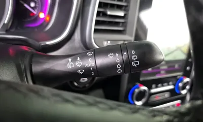 Renault-KoreaSamsung QM6 2020, 79596 км, за 10305.89 USD - фото 28
