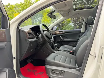 Volkswagen Tharu 2023, 48000 км, за 18535.69 USD