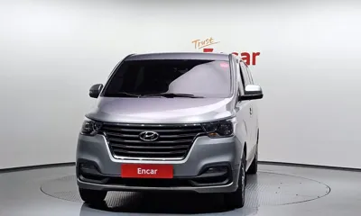Hyundai Starex 2019, 79604 км, за 13544.76 USD