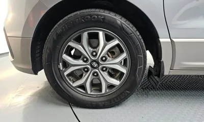 Hyundai Starex 2019, 79604 км, за 13544.76 USD