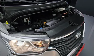 Hyundai Starex 2019, 79604 км, за 13544.76 USD - фото 6