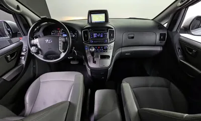 Hyundai Starex 2019, 79604 км, за 13544.76 USD - фото 7