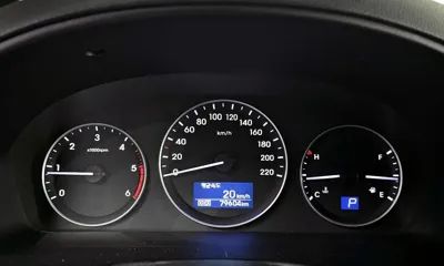 Hyundai Starex 2019, 79604 км, за 13544.76 USD - фото 8