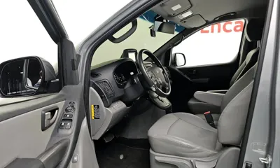 Hyundai Starex 2019, 79604 км, за 13544.76 USD - фото 11