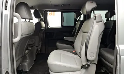 Hyundai Starex 2019, 79604 км, за 13544.76 USD - фото 12