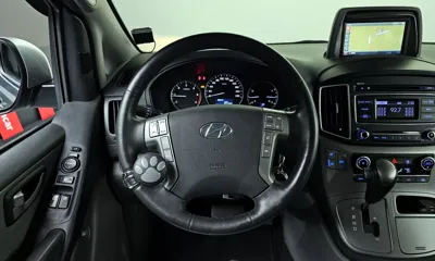 Hyundai Starex 2019, 79604 км, за 13544.76 USD - фото 13