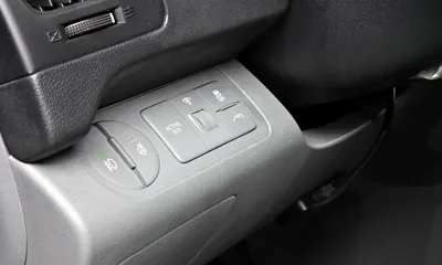 Hyundai Starex 2019, 79604 км, за 13544.76 USD - фото 15