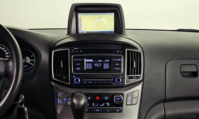 Hyundai Starex 2019, 79604 км, за 13544.76 USD - фото 16