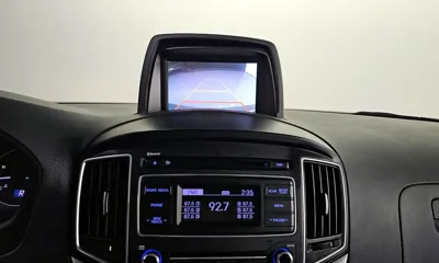Hyundai Starex 2019, 79604 км, за 13544.76 USD - фото 17