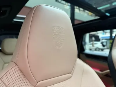 Porsche Cayenne 2025, 18300 км, за 93166.17 USD - фото 17