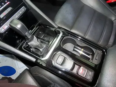 Renault-KoreaSamsung SM6 2016, 107934 км, за 5244.85 USD - фото 12
