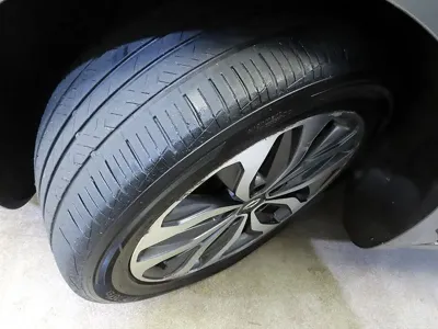 Renault-KoreaSamsung SM6 2016, 107934 км, за 5244.85 USD - фото 20